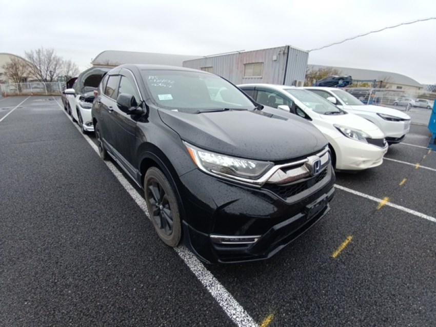 Honda CR-V 2022 EX Masterpiece Price in Bangladesh | Features, Mileage & Sunroof Review